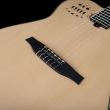Load image into Gallery viewer, Godin 004690 MultiAc Nylon String  - Synth Access - 2-Voice Natural HG Classical Guitar MADE In CANADA
