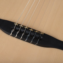 Load image into Gallery viewer, Godin 004690 MultiAc Nylon String  - Synth Access - 2-Voice Natural HG Classical Guitar MADE In CANADA
