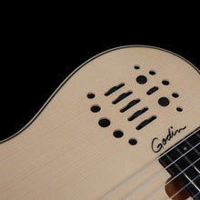 Load image into Gallery viewer, Godin 004690 MultiAc Nylon String  - Synth Access - 2-Voice Natural HG Classical Guitar MADE In CANADA
