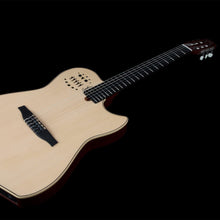 Load image into Gallery viewer, Godin 004690 MultiAc Nylon String  - Synth Access - 2-Voice Natural HG Classical Guitar MADE In CANADA
