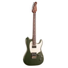 Load image into Gallery viewer, Godin 046959 Stadium '59 Desert Green RN Electric Guitar Made In Canada
