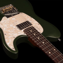 Load image into Gallery viewer, Godin 046959 Stadium '59 Desert Green RN Electric Guitar Made In Canada
