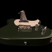Load image into Gallery viewer, Godin 046959 Stadium '59 Desert Green RN Electric Guitar Made In Canada
