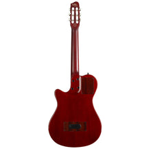 Charger l'image dans la galerie, Godin 049479 Multiac Grand Concert Deluxe Guitare Classique MADE In CANADA
