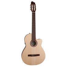Charger l'image dans la galerie, Godin 049585/051793 Arena CW QIT Thinline Nylon String Guitare Classique FABRIQUÉ AU CANADA
