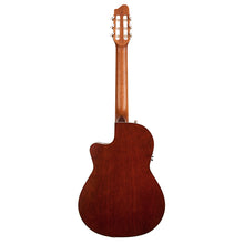 Charger l'image dans la galerie, Godin 049585/051793 Arena CW QIT Thinline Nylon String Guitare Classique FABRIQUÉ AU CANADA
