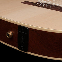 Charger l'image dans la galerie, Godin 049585/051793 Arena CW QIT Thinline Nylon String Guitare Classique FABRIQUÉ AU CANADA
