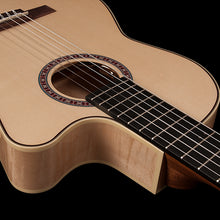 Load image into Gallery viewer, Godin 049592 / 051212 Arena Flame Maple CW EQ MADE In CANADA
