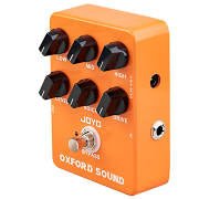 Charger l'image dans la galerie, Préampli Joyo JF-22 Oxford Sound Orange
