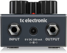 Charger l'image dans la galerie, TC Electronics Grand Magus Distortion Guitare électrique à effet unique - d'occasion 
