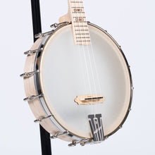 Charger l'image dans la galerie, Deering Goodtime Concert Banjo Ukulele GUK-(7078493323458)

