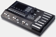 Charger l'image dans la galerie, JOYO GEM BOX III Pédale multi-effets, boîte à rythmes + effets LOOPER, processeur multi-pédales, avec 157 effets et 61 modulations de préampli
