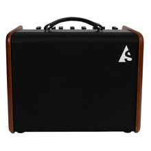 Load image into Gallery viewer, Godin 050154 Acoustic Solutions Amplifier ASG-8 Wood 120 Watts
