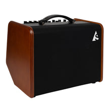 Load image into Gallery viewer, Godin 050154 Acoustic Solutions Amplifier ASG-8 Wood 120 Watts
