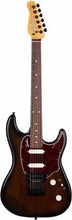 Charger l'image dans la galerie, Godin Session R-HT Pro Bourbon Burst with Bag
