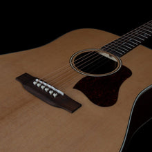 Charger l'image dans la galerie, Art &amp; Lutherie 050703 Americana Acoustic Electric Dreadnought Guitar Natural EQ-(7463752564991)
