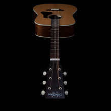 Charger l'image dans la galerie, Art &amp; Lutherie 050703 Americana Acoustic Electric Dreadnought Guitar Natural EQ-(7463752564991)
