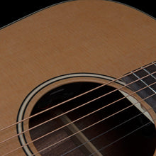 Charger l'image dans la galerie, Art &amp; Lutherie 050703 Americana Acoustic Electric Dreadnought Guitar Natural EQ-(7463752564991)
