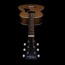 Charger l'image dans la galerie, Art &amp; Lutherie 050864 Roadhouse Acoustic Parlor Electric Guitar Natural EQ-(7463763902719)
