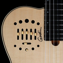 Charger l'image dans la galerie, Godin 050925 Guitare classique de luxe en nylon Multiac MADE In CANADA
