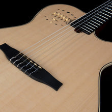 Charger l'image dans la galerie, Godin 050925 Guitare classique de luxe en nylon Multiac MADE In CANADA
