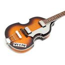 Charger l'image dans la galerie, Hofner HOF-HCT-500/1-SB CONTEMPORARY Violin Bass - Sunburst
