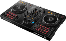 Charger l'image dans la galerie, Pioneer DJ DDJ 400 Contrôleur 2 canaux -rekordbox - Boîte ouverte 
