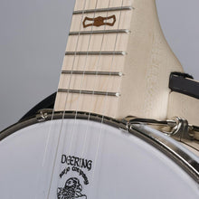 Charger l'image dans la galerie, Deering Goodtime Special Banjo with Resonator MADE In USA GS-(7078525927618)
