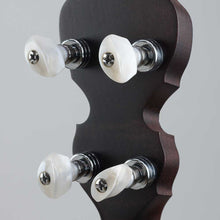 Load image into Gallery viewer, Deering Artisan Goodtime Americana Openback Banjo MADE In USA AAM-(7078523764930)
