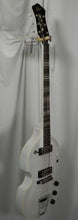Charger l'image dans la galerie, Hofner HI-459-PE-PW Ignition Pro Guitare électrique de style violon - Blanc nacré 
