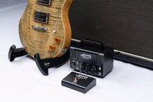 Load image into Gallery viewer, JOYO ZOMBIE II DUAL CHANNEL (DUAL RECTIFIER) AMP HEAD
