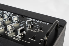 Charger l'image dans la galerie, Amplificateur de guitare Bluetooth rechargeable numérique JOYO DC-15S
