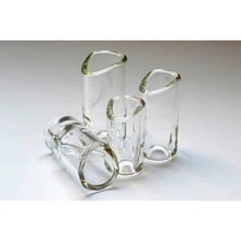 Load image into Gallery viewer, The Rock Slide Moulded Glass Guitar Slide - Large
