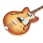 Charger l'image dans la galerie, Hofner HCT-500/7-SB Contemporary Verythin Bass, Sunburst
