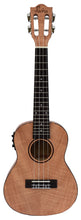 Charger l'image dans la galerie, ALOHA FO900E FLAMED OKOUME SERIES UKULELE WITH PICKUP - CONCERT
