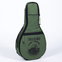 Charger l'image dans la galerie, Deering Goodtime Concert Banjo Ukulele GUK-(7078493323458)
