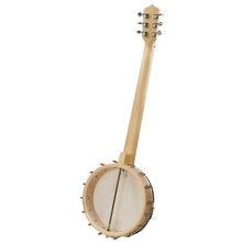 Load image into Gallery viewer, DEERING GOODTIME® SIX 6 STRING BANJO-(7941483954431)

