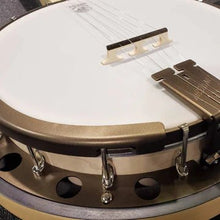 Charger l'image dans la galerie, GOODTIME® TWO BANJO - QUINCAILLERIE EN BRONZE - SORTIE LIMITÉE
