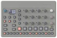 Charger l'image dans la galerie, Modèle Elektron : Cycles 6 Track FM Based Groove Box - Pre Owned

