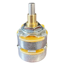 Charger l'image dans la galerie, CTS A500K / A500K STACKED CONCENTRIC AUDIO POT-(7800868897023)
