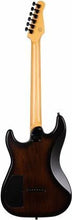 Charger l'image dans la galerie, Godin Session R-HT Pro Bourbon Burst with Bag
