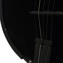 Charger l'image dans la galerie, Deering Goodtime "BlackGrass" 5 String Banjo Made In USA GBG-(7078521798850)
