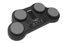 Charger l'image dans la galerie, Avatar PD405 Electric Percussion Digital Silicon Drum Pad with Pedals-(7078159777986)

