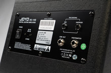 Charger l'image dans la galerie, Amplificateur de guitare Bluetooth rechargeable numérique JOYO DC-15S
