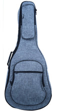 Charger l'image dans la galerie, MADERA WB2020 25MM SOFTCASE FOR ACOUSTIC GUITAR - GREY
