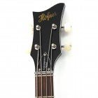 Charger l'image dans la galerie, Hofner HCT-500/1-TBK Contemporary Violin Bass, Black
