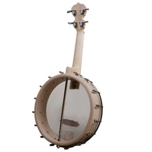 Charger l'image dans la galerie, Deering Goodtime Concert Banjo Ukulele GUK-(7078493323458)
