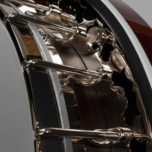 Charger l'image dans la galerie, DEERING EAGLE II™ 5-STRING BANJO with Hardshell Case-(7441268572415)
