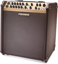 Charger l'image dans la galerie, Fishman PRO-LBT-700 Loudbox Performer Amplificateur de guitare acoustique Bluetooth 180 W
