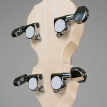 Charger l'image dans la galerie, DEERING GOODTIME® 19-FRET TENOR BANJO-(8027811938559)
